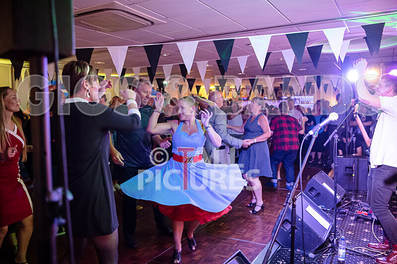 Guernsey Together Retro Festival-45 - GUERNSEY TOGETHER RETRO FESTIVAL 2020