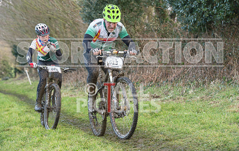 GVC MTBC XC Winter Rnd-5-72 - GVC MTBC XC Winter Rnd-5 2015
