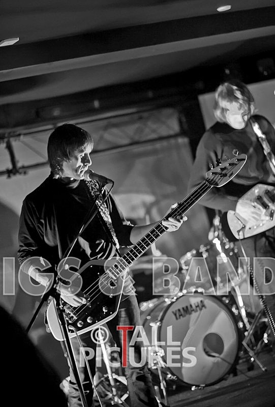 Thee Jenerators-157 - THEE JENERATORS