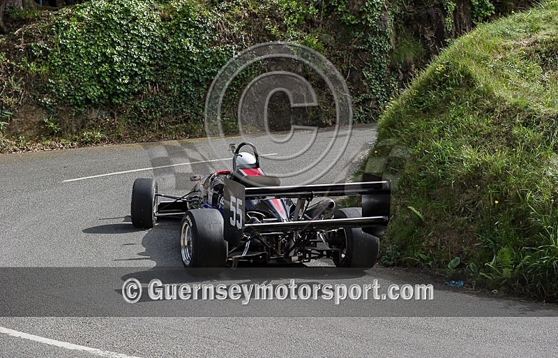 Jersey National_2012_Car-75 - JERSEY MSA NATIONAL 2012 - CARS