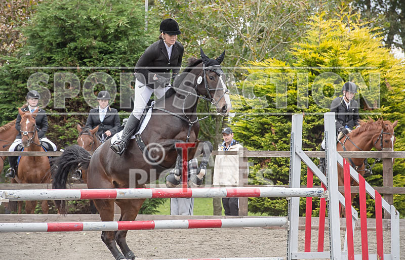 North Showjumping_2016-110 - NORTH SHOW SHOWJUMPING 2016