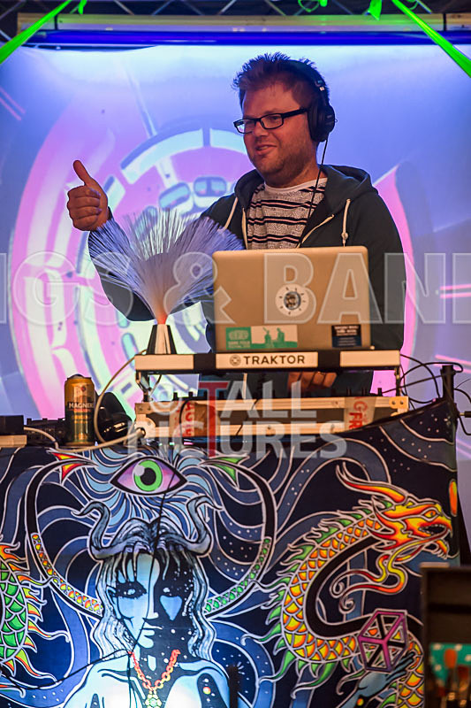 Chaos_People Peace Tent-39 - CHAOS 2016_THE PEOPLE & THE PEACE TENT