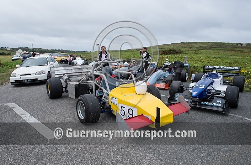 Alderney Sprint_2012_Car-112 - ALDERNEY SPRINT 2012 - CARS
