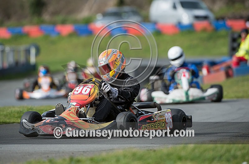 Karting_23-02-2014-26 - KARTING WINTER CHAMPIONSHIP ROUND-2