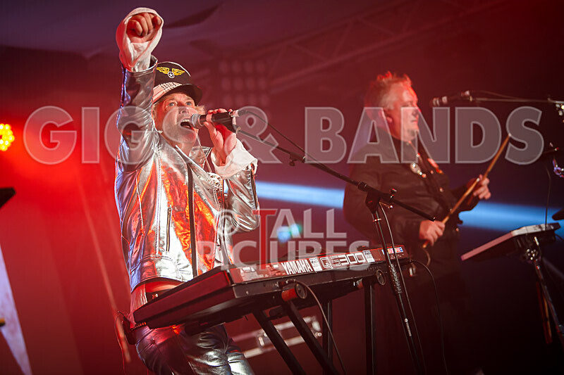 Fade2Grey Eighties Explosion 2020-18 - FADE2GREY_EIGHTIES EXPERIENCE 2020