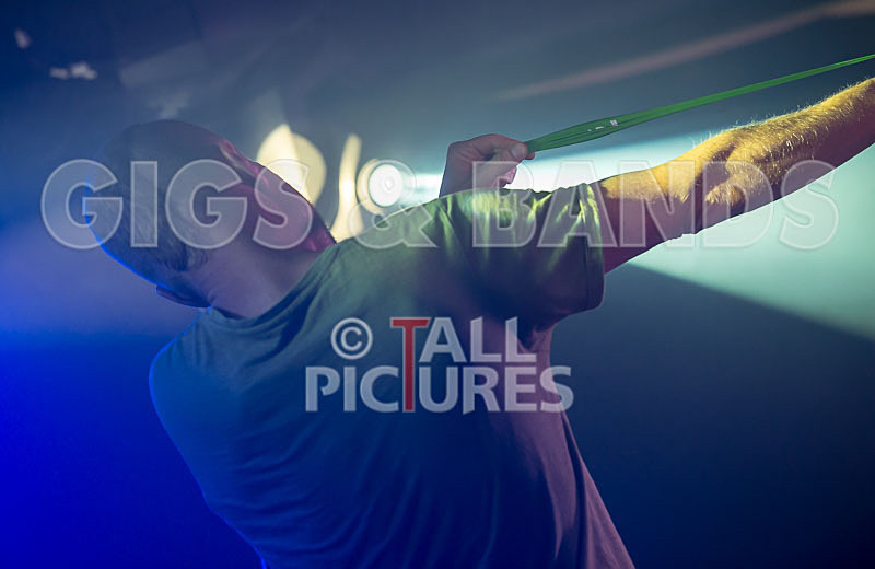 The Uptown Monotones-20 - THE UPTOWN MONOTONES