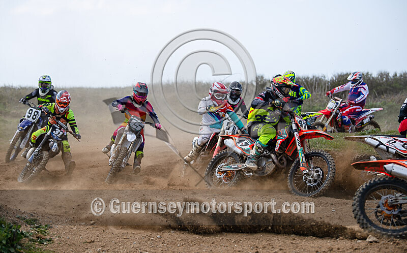 2-Day Moto-X 2021_DAY1-5 - 2-DAY MOTOCROSS_DAY-1