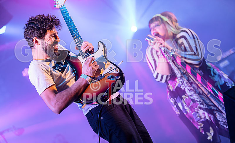 Static Alice-603 - STATIC ALICE