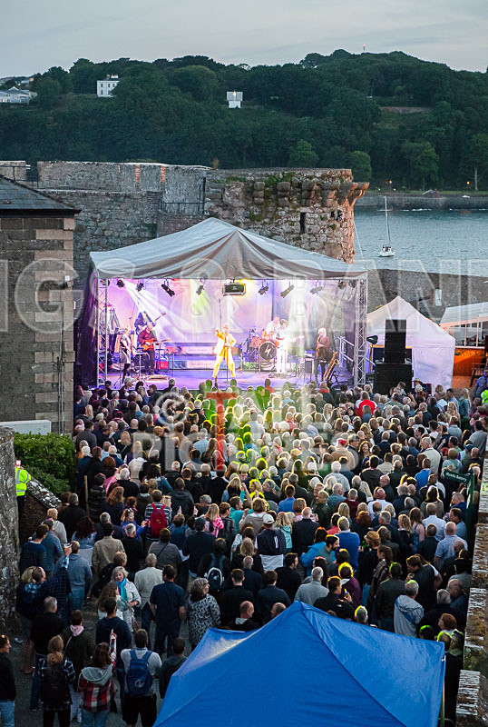 The Bowie Experience-69 - THE BOWIE EXPERIENCE