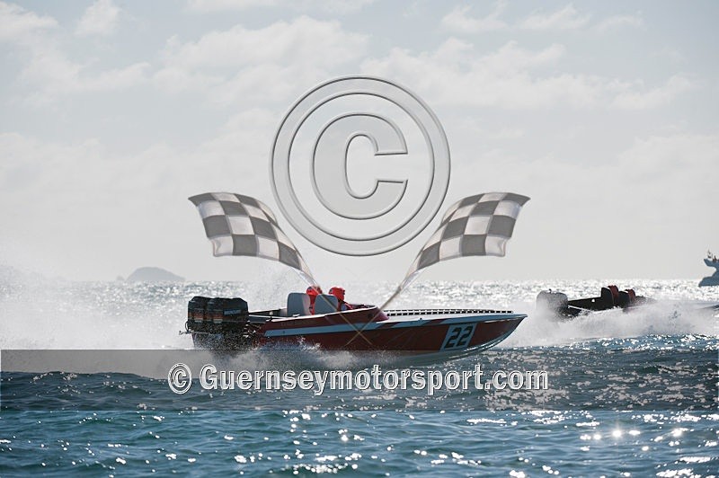 Powerboat Race-95 - POWERBOAT RACING 2010