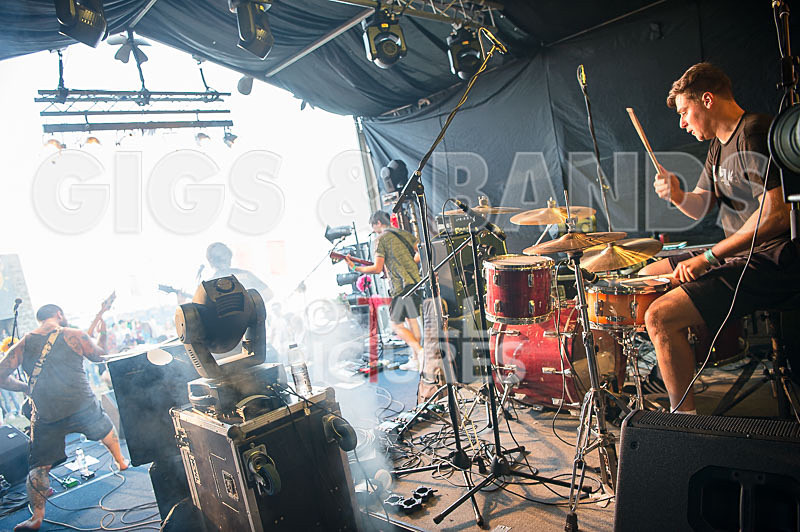 Watercolour Matchbox-4 - WATERCOLOUR MATCHBOX