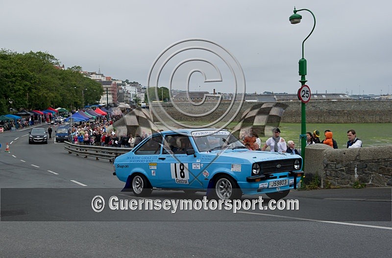 GKMC Hill Climb_30-05-11_Car-65 - CARS 2011-05-30