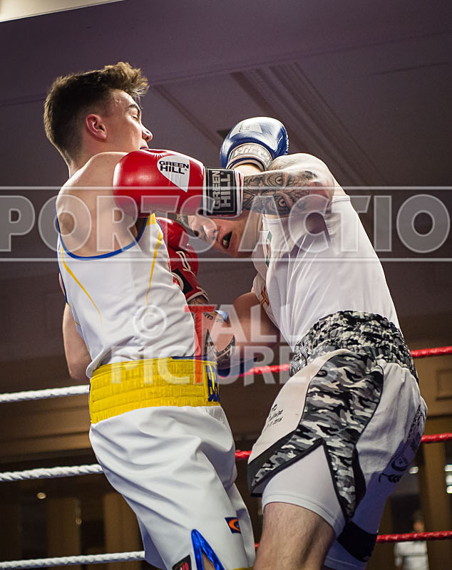 BOUT-9_Casey De La Mare v Casey Brown-33 - BOUT-9_Casey De La Mare v Casey Brown
