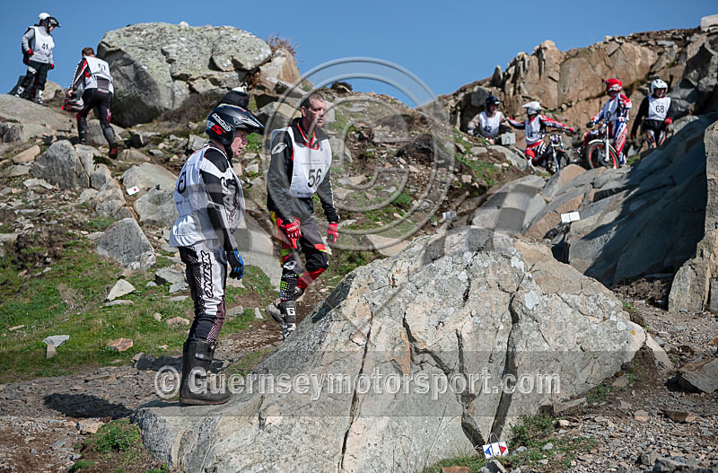 2-Day Trials 2019-26 - TWO-DAY TRIALS MEETING 2019