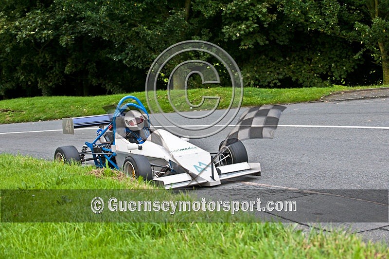 Hill Car 2010-10-03-142 - HILL CLIMB 2010-10-03