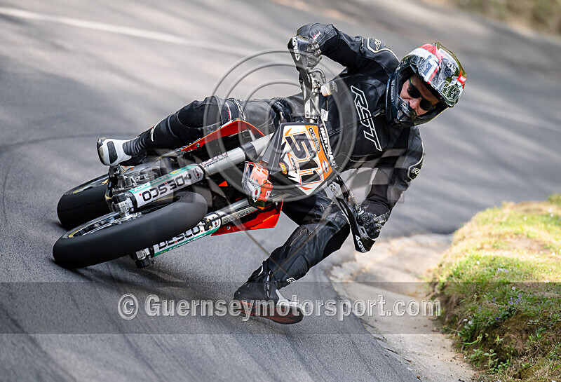 Hillclimb 2021_2-Day_BIKE-78 - GMC&CC 2-DAY HILLCLIMB 2021_BIKES