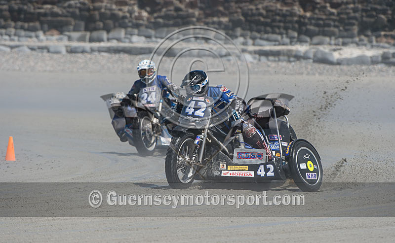Sand Ace_2014_Sidecar-158 - BRITISH SAND ACE 1000cc SIDECARS - 2014