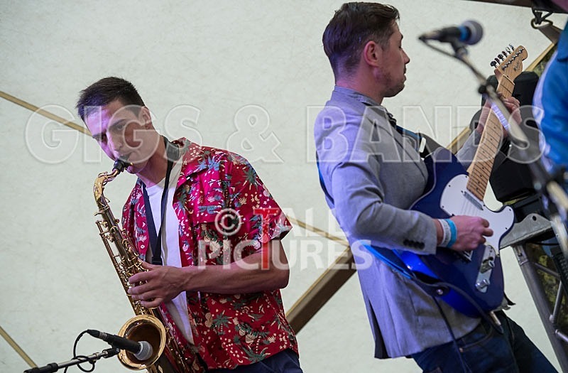 The Gaa Gaas-29 - THE GAA GAA'S