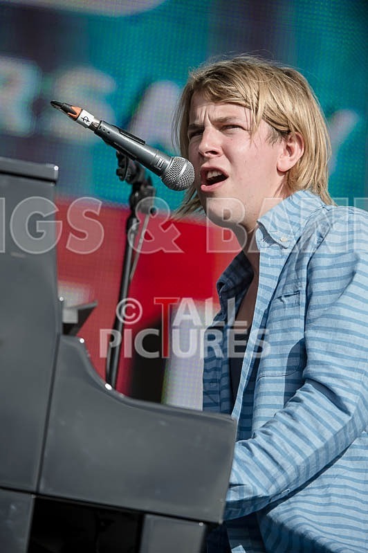 Tom Odell-11 - TOM ODELL