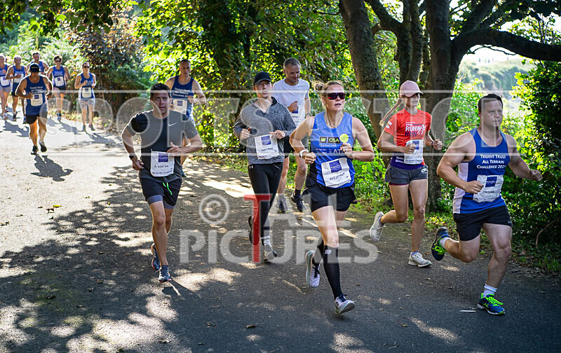 All Terrain Challenge_Day-2-21 - TRIDENT TRUST ALL TERRAIN CHALLENGE 2021_DAY-2