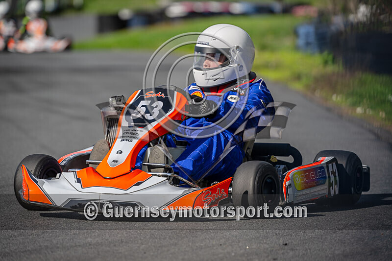 Karting 2022_Race-9-29 - KARTING CHAMPIONSHIP 2022_ROUND 9