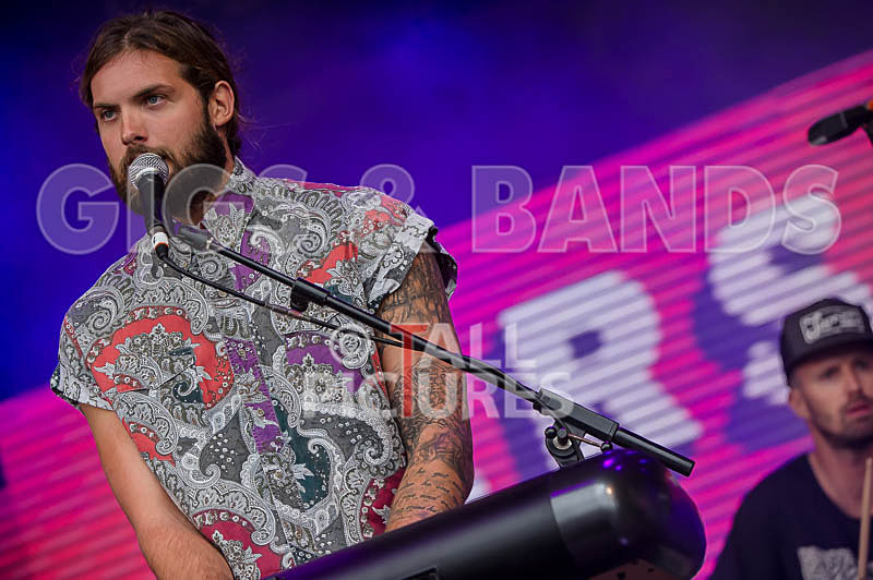 Luke Friend-9 - LUKE FRIEND