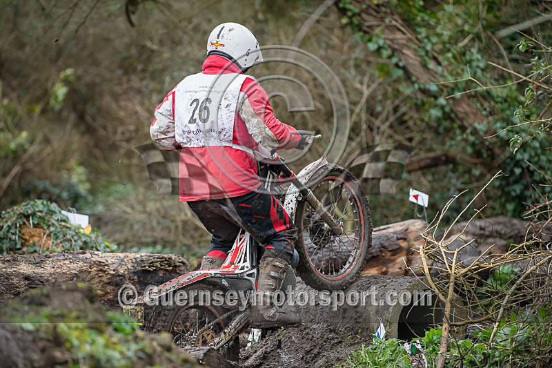 TRIALS BIKE_2-Day 2018-176 - 2-DAY TRIALS MEETING 2018