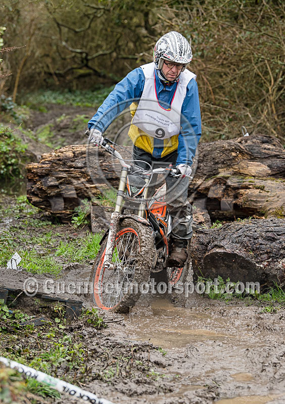 TRIALS BIKE_2-Day 2018-28 - 2-DAY TRIALS MEETING 2018