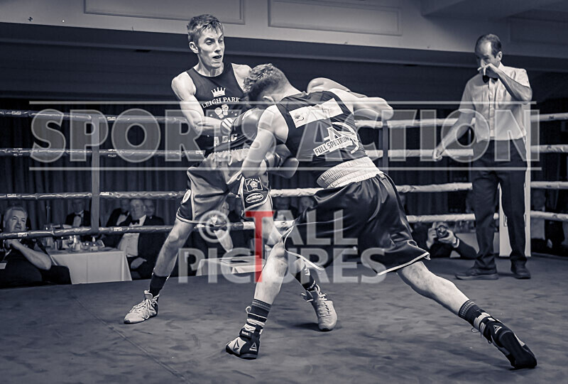 BOUT 7_Tom Teers v Tom Beech-5 - BOUT 7_Tom Teers v Tom Beech