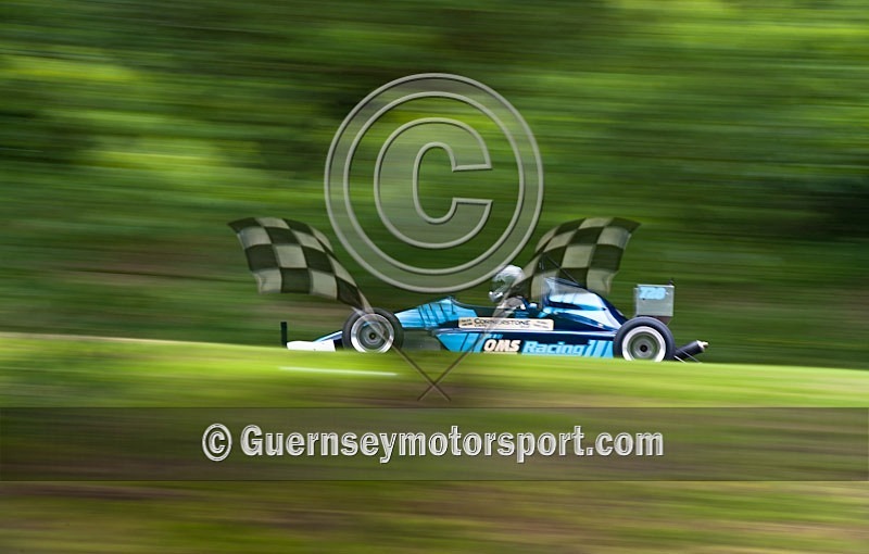 GKMC Hill_6-08-11_Car-146 - CARS 2011-08-06