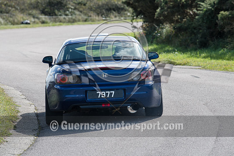 Fort Tourgis Hillclimb 2017-58 - ALDERNEY HILLCLIMB 2017
