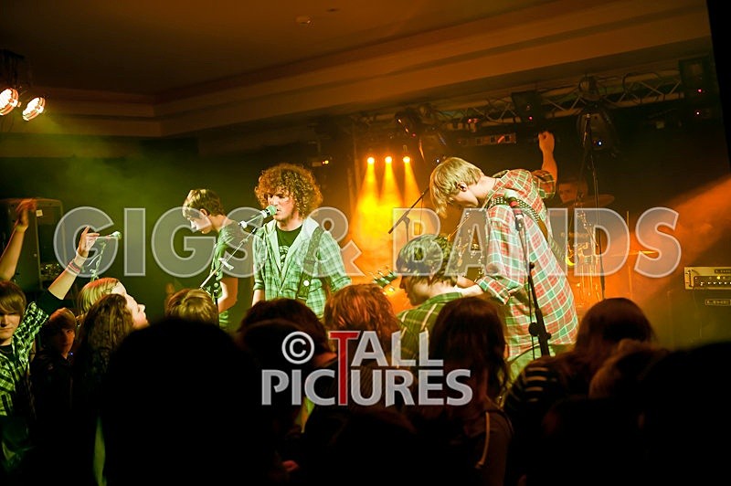 Breaking the Silence-61 - BREAKING THE SILENCE at RoA-7