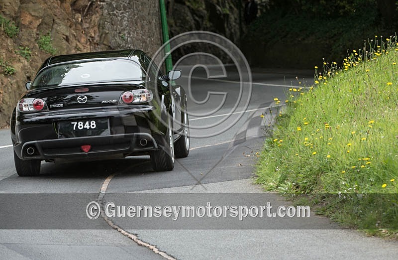 Heritage Charity Hill Climb_2013-326 - HERITAGE CHARITY HILL CLIMB 2013