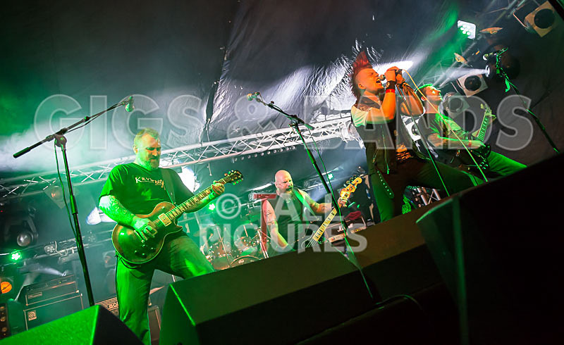 Stormbringer-10 - STORMBRINGER