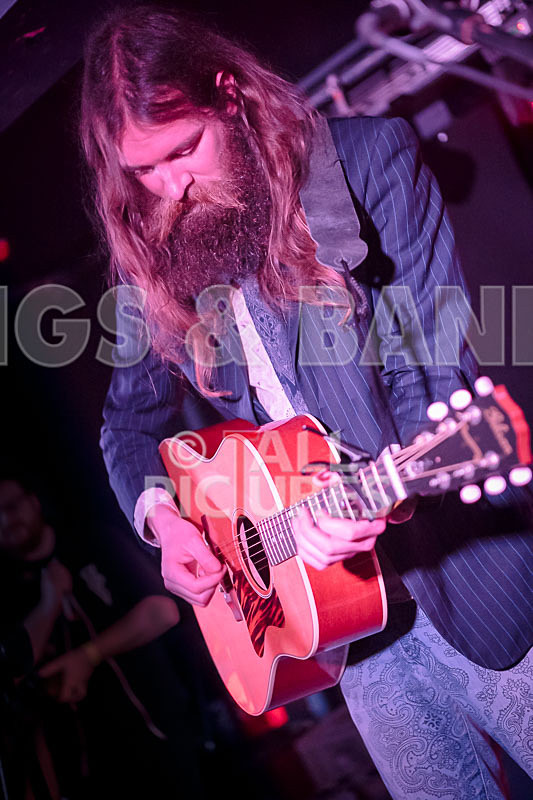 Richie Powers-4 - VALE EARTH FAIR UNPLUGGED 2018