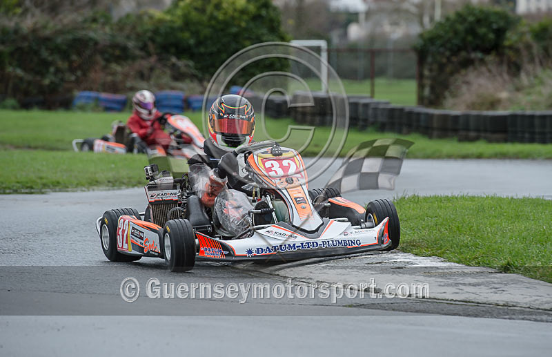 Karting_18-01-2015-19 - KARTING WINTER CHAMPIONSHIP ROUND-1