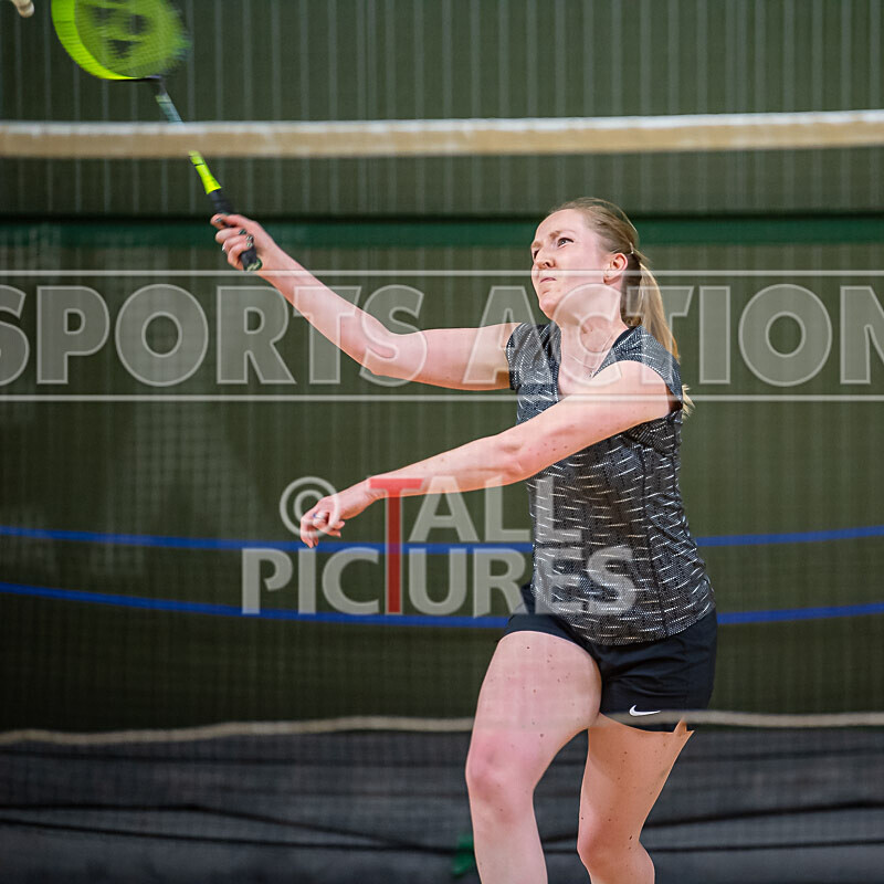 Badminton Island Closed Finals 2021-76 - GUERNSEY BADMINTON CLOSED FINALS 2021