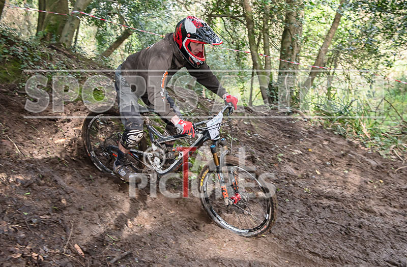 GVC MTB Winter Downhill 2018_Round-1-16 - GVC MTB DOWNHILL SERIES 2018_ROUND-1