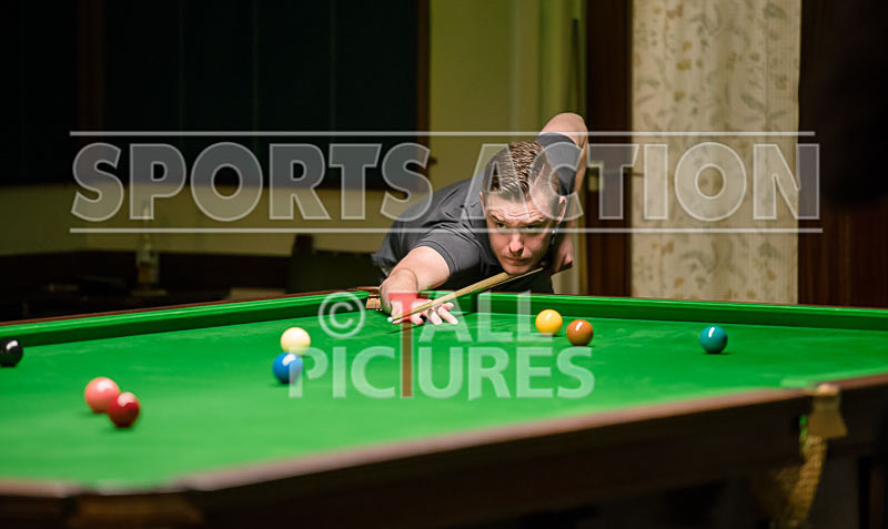 Snooker_20-11-2017-28 - GREMLINS CLUB SNOOKER_20-11-2017