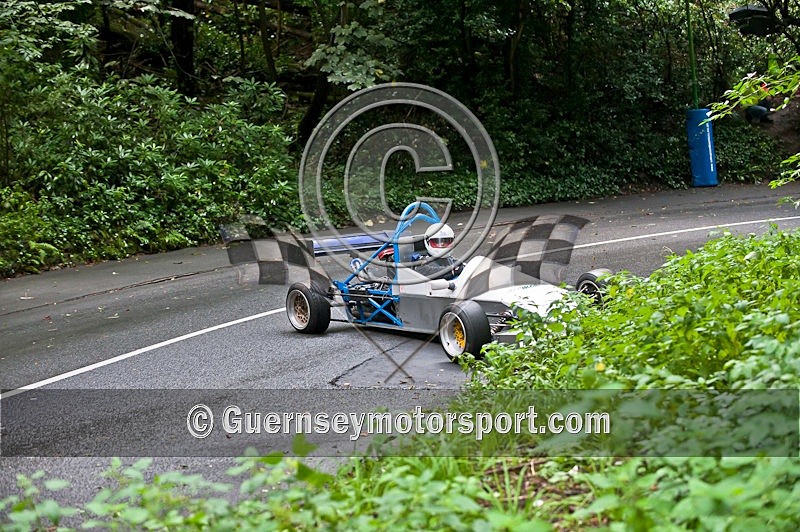 Hill Car 2010-10-03-72 - HILL CLIMB 2010-10-03