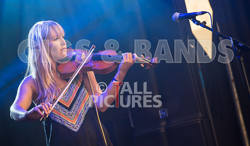 Buffalo Huddleston-77 - BUFFALO HUDDLESTON