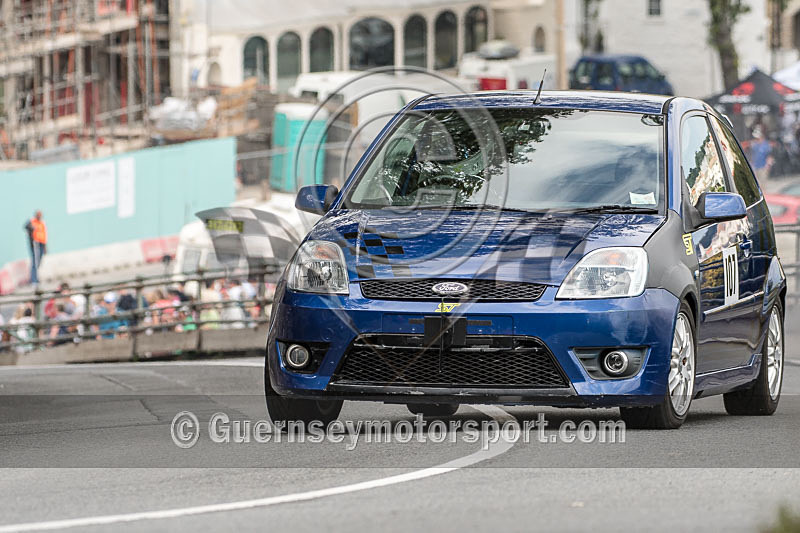 Guernsey National Hillclimb 2017_CAR-150 - GUERNSEY NATIONAL 2017 - CARS