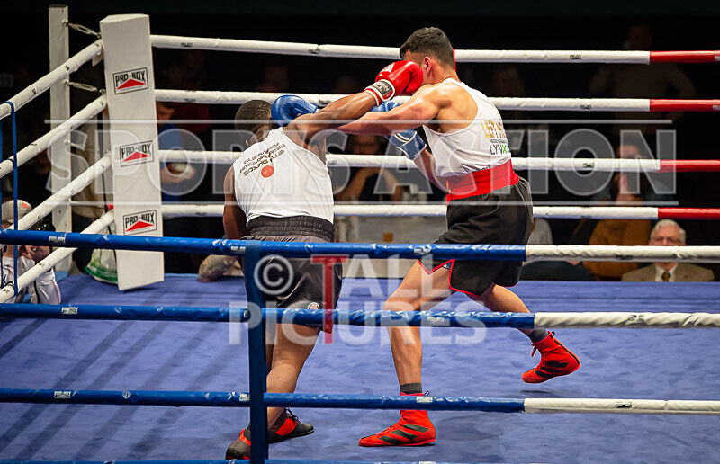 Bout 17_Oblie Botchway v Mohammed Shahib-13 - Bout 17_Oblie Botchway v Mohammed Shahib