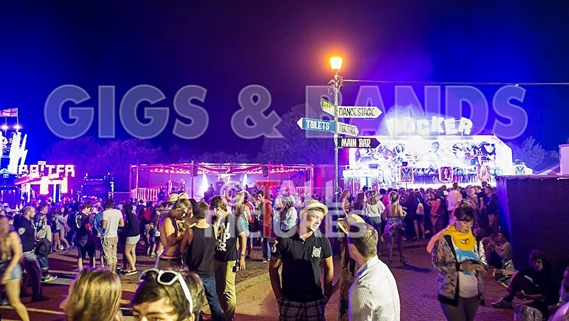 Jersey Live_2012_Good Vibes-7 - THE GOOD VIBES....