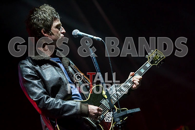Noel Gallaghers High Flying Birds-24 - NOEL GALLAGHER'S HIGH FLYING BIRDS