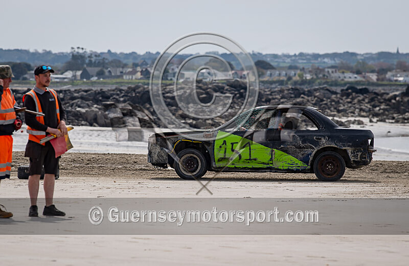 Autocross 2022_Summer Round-3-25 - AUTO-X_17-04-2022