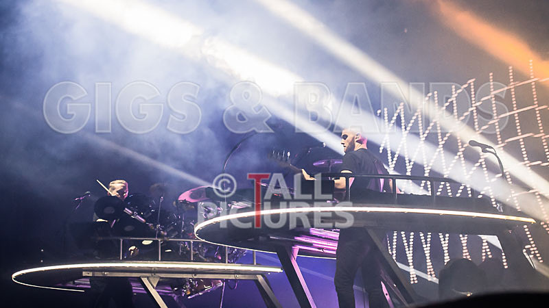 Disclosure-17 - DISCLOSURE