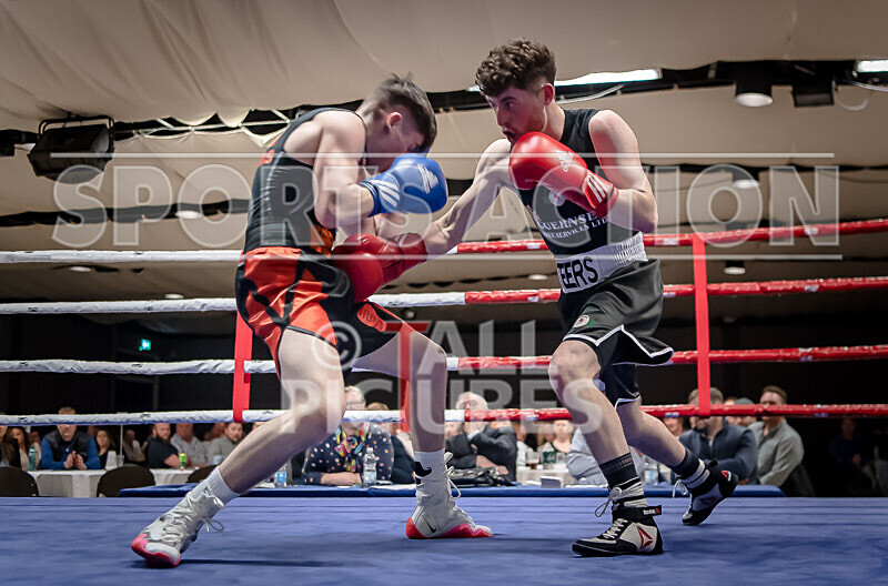 BOUT 9 - Tom Teers v Louis Merryweather-27 - BOUT 9 - Tom Teers v Louis Merryweather