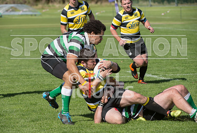 St Jacques v Tottonians-8 - ST JACQUES v TOTTONIANS