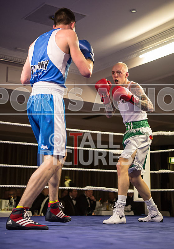 Bout - 8_Nathan Green v Joe Dennison-6 - Bout - 8_Nathan Green v Joe Dennison